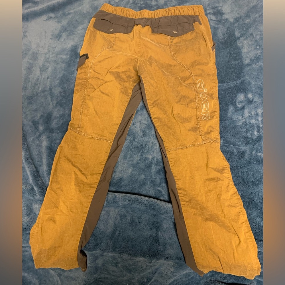 Eider climbing or hiking pants